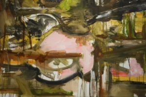 ART at Berlin -Kunst Ausstellun Berlin - Courtesy by galerie1214 - Marie Irmgard - 2018 - 00001