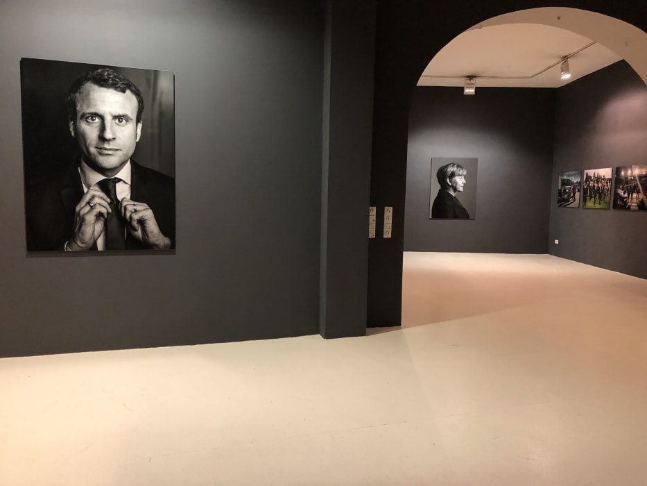 Art Gallery in Berlin janinebeangallery ART at Berlin