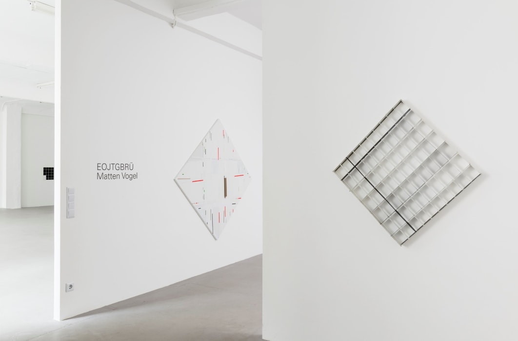 ART at Berlin - kajetan Berlin - Matten Vogel - Foto Marcus Schneider -1