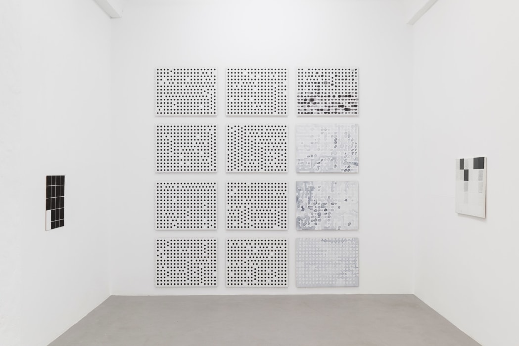 ART at Berlin - kajetan Berlin - Matten Vogel - Foto Marcus Schneider -3