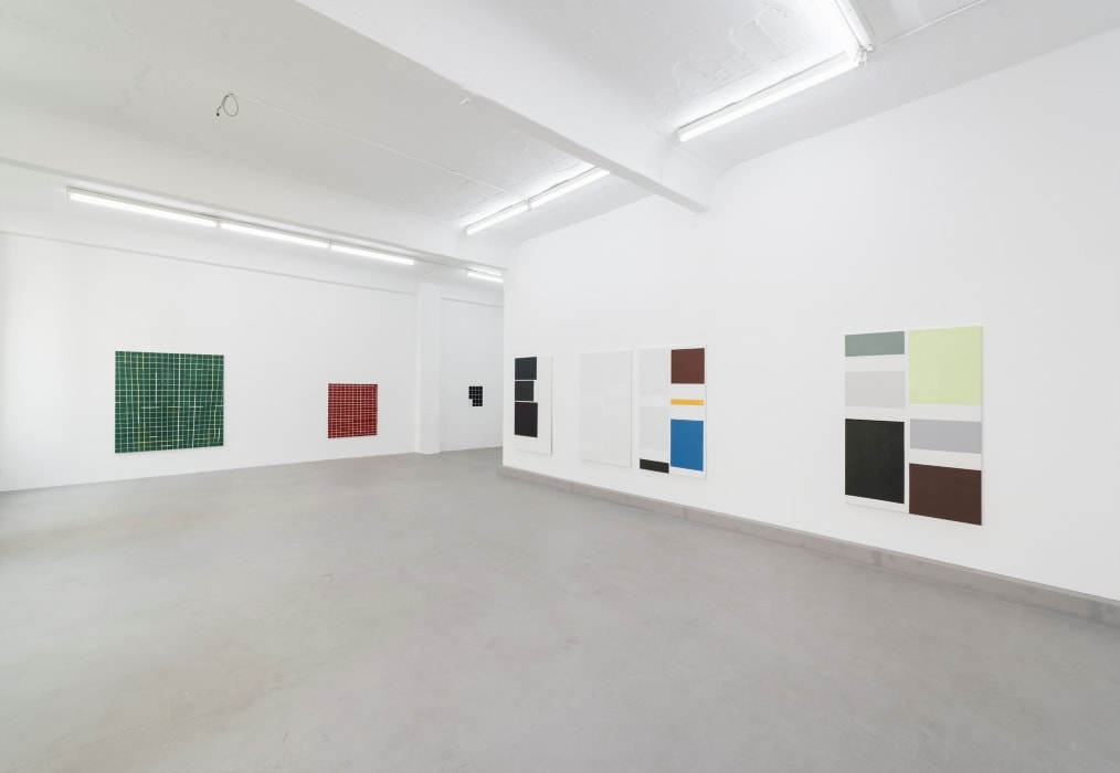 ART at Berlin - kajetan Berlin - Matten Vogel - Foto Marcus Schneider -4