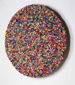 ART at Berlin - Kunst - Ausstellung - me Collectors Room, Stiftung Olbricht - Khalid Al Banna