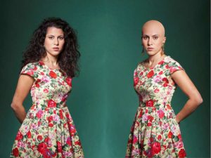 ART at Berlin - Kunst - Ausstellung - me Collectors Room, Stiftung Olbricht - Lamya Gargash Diana