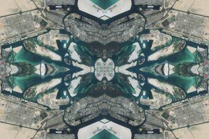 ART at Berlin - Kunst - Ausstellung - me Collectors Room, Stiftung Olbricht - Zeinab Al Hashemi