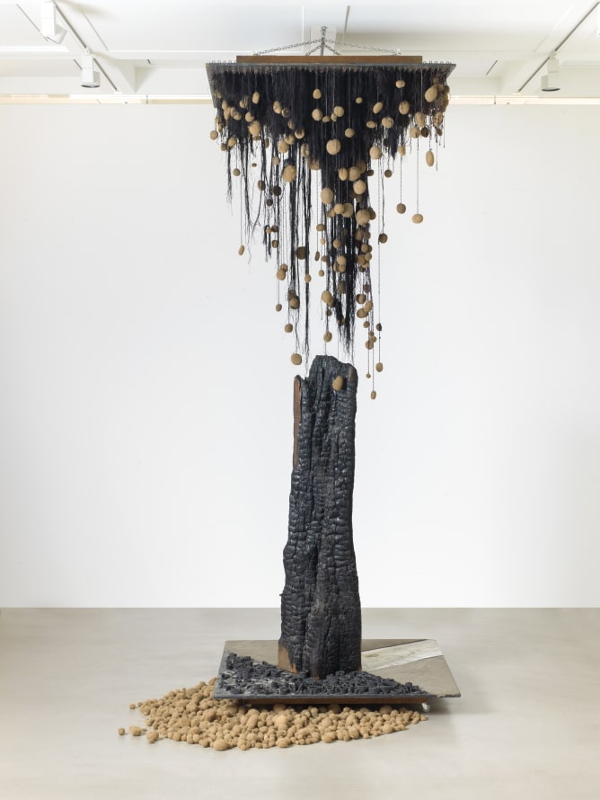 ART at Berlin - me Collectors Room - mary-bauermeister-1964-the-artist-vg-bild-kunst-bonn-2019-roman-maerz