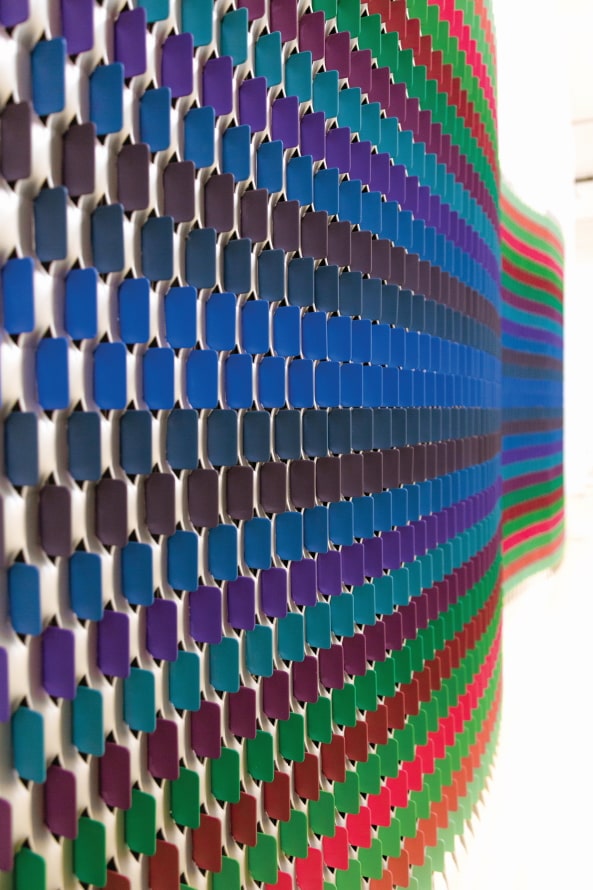 ART at Berlin - me Collectors Room - rashid-al-khalifa-detail-2018-the-artist