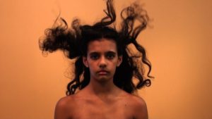 ART at Berlin - me collectors room - Kunst - Ausstellung - Christian Thompson