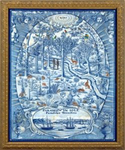 ART at Berlin - me collectors room - Kunst - Ausstellung - Danie Mellor