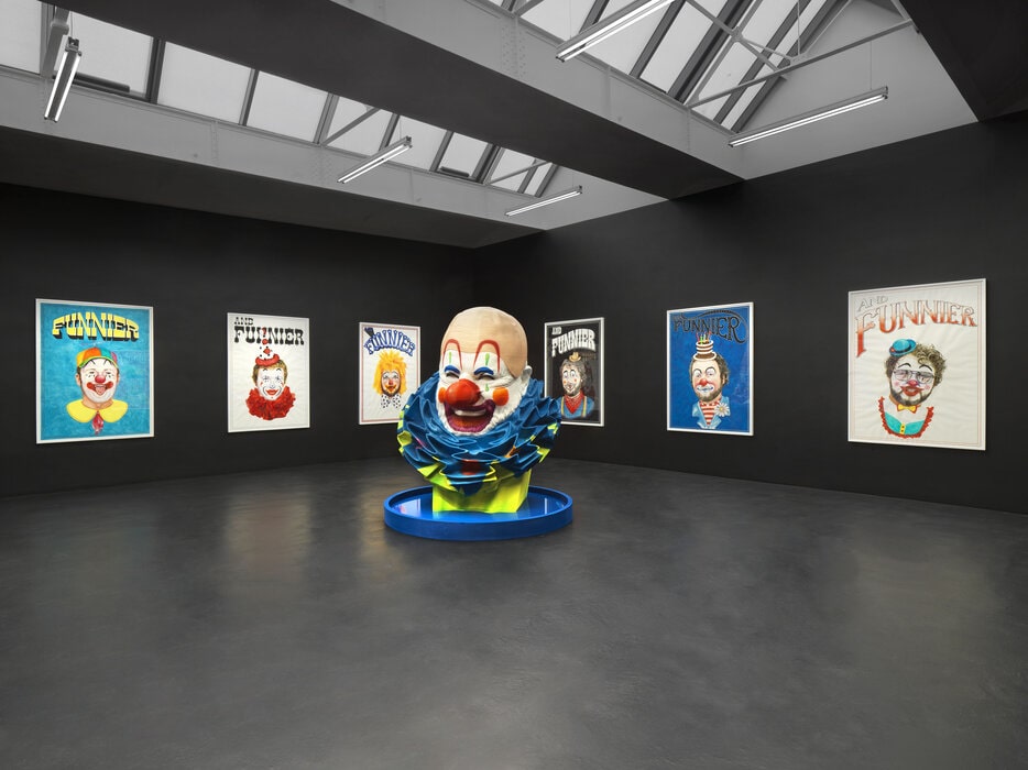 アート・デザイン・音楽 Tobias Rehberger | OnSolo Buy Tobias Rehberger - On Otto