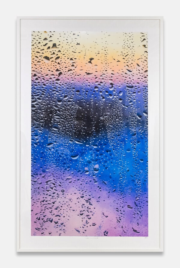 ART at Berlin - neugerriemschneider - Tobias Rehberger-TR25_nr_leave_it_10