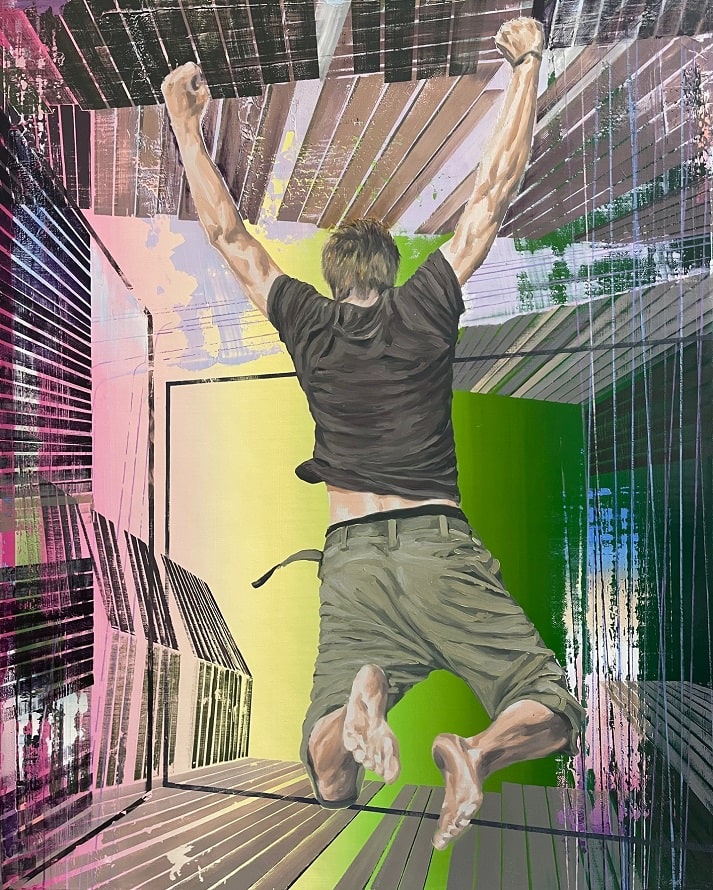 ART at Berlin - nüüd.berlin gallery - Ivar Kaasik - 2