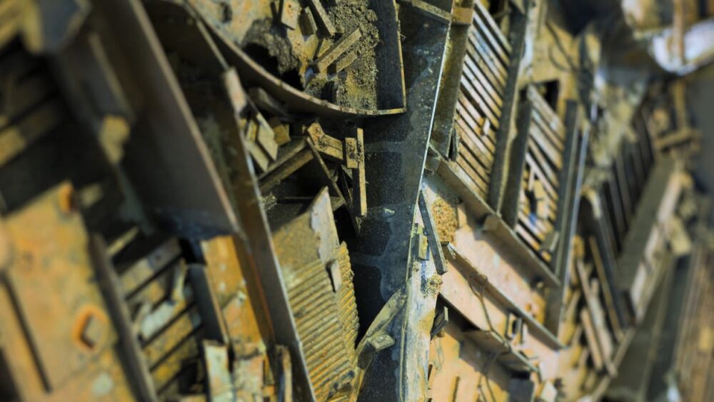 ART at Berlin – AOA;87 contemporary – Hendrik Czakainski - Foto Studio - Hendrik Czakainski - 156 x 91cm