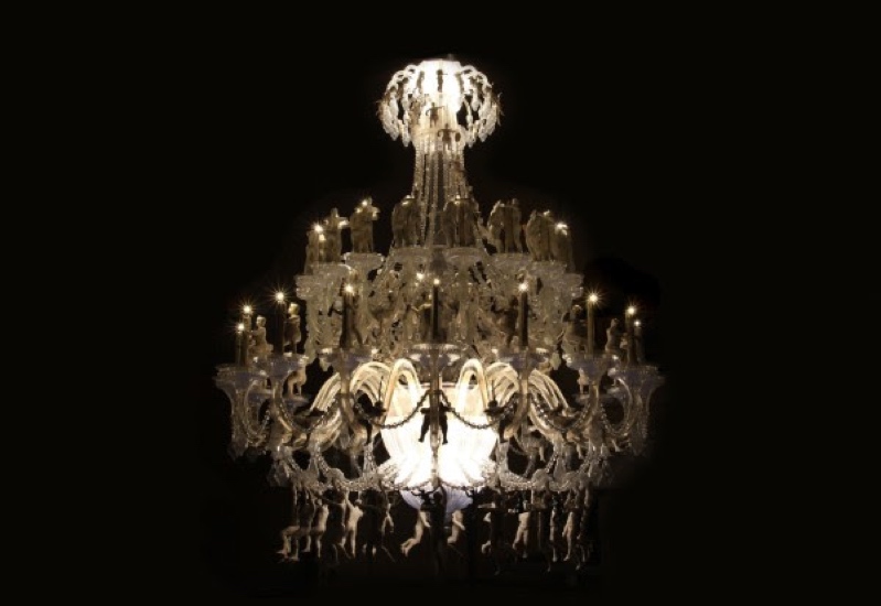 ART at Berlin – Courtesy Courtesy of BlainSouthern – The National Trust – Mat Collishaw – Photo_Kippa Matthews