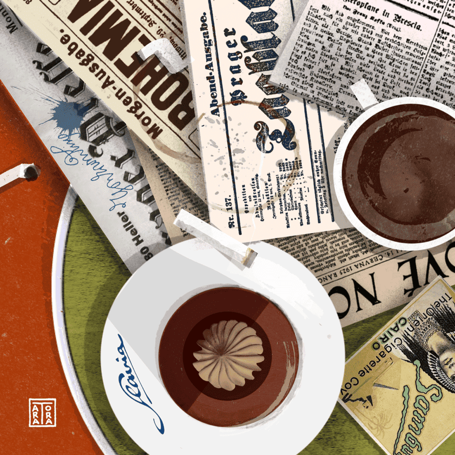 ART at Berlin – Galerie feinart berlin – ARATORA Frank W. Weber