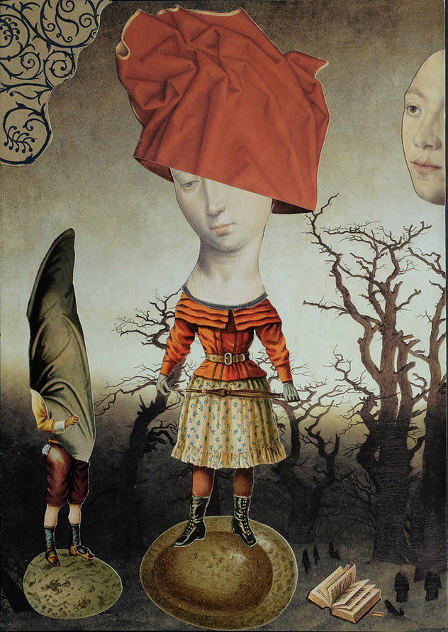 ART at Berlin – Galerie feinart berlin – Christiane Kowalewsky