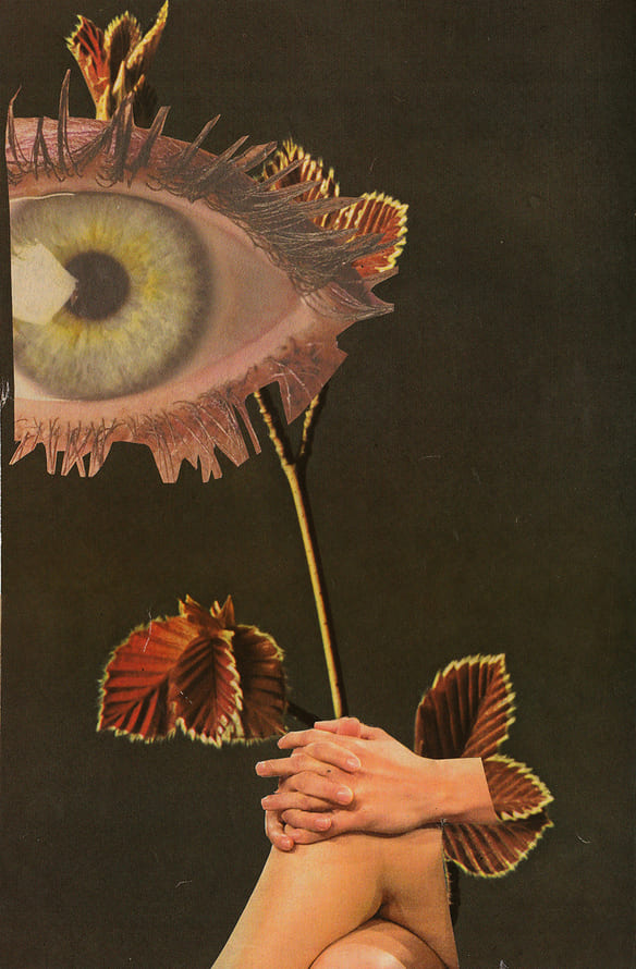 ART at Berlin – Galerie feinart berlin – Maud Tutsche