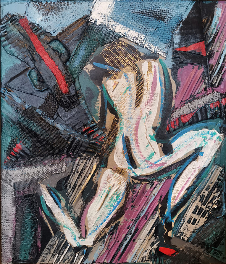 ART at Berlin – Galerie feinart berlin