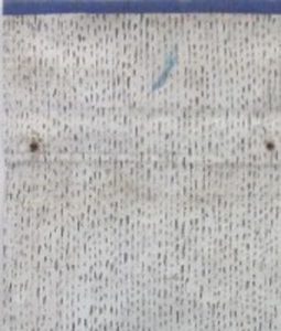 ART at Berlin - Courtesy Galerie Inga Kondeyne - Johannes Regin