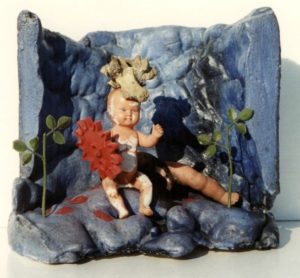 ART at Berlin - Kunst Ausstellung in Berlin - Courtesy Galerie Mutare - Erika Stuermer-Alex - Held