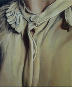 ART at Berlin - Kunst Ausstellung in Berlin - Courtesy Magic Beans Gallery - Lisa Kazakou