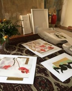 ART at Berlin_Courtesy Semjon Contemporary_Henrik Urs Mueller - Vita et Vanitas 2