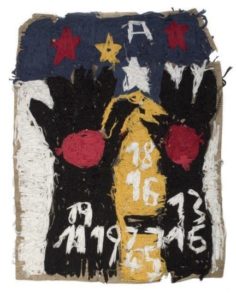 ART at Berlin - Kunst Ausstellung in Berlin - Galerie ART CRU - Oliver Rincke_3