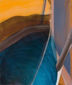 ART at Berlin - Kunst Ausstellung in Berlin - Magic Beans Gallery - Rebekka Loeffler