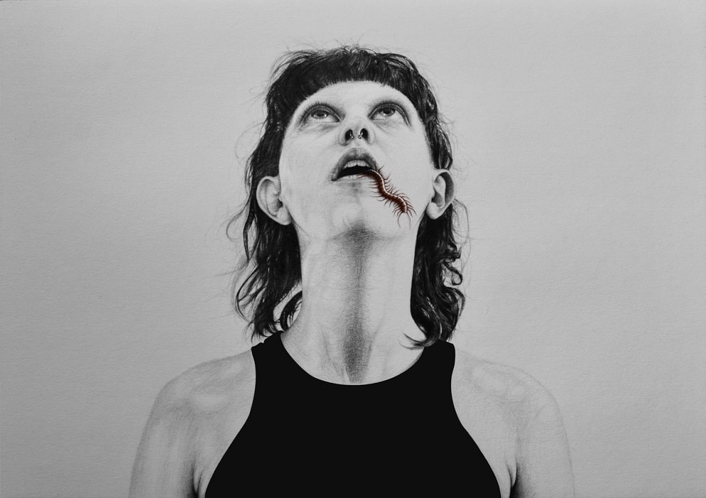 ART at berlin - Galerie Schindler - Gruppenausstellung - 3