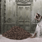 ARTatBerlin – Kunst in Berlin Kunsthandwerk aus Berlin CWC GALLERY-Eugenio Recuenco