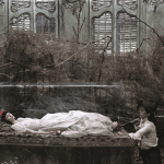 ARTatBerlin –Kunst in Berlin Kunsthandwerk aus Berlin CWC GALLERY-Eugenio Recuenco