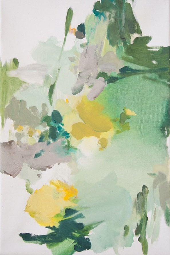 ARTatBerlin - BBA Gallery - Beate Köhne