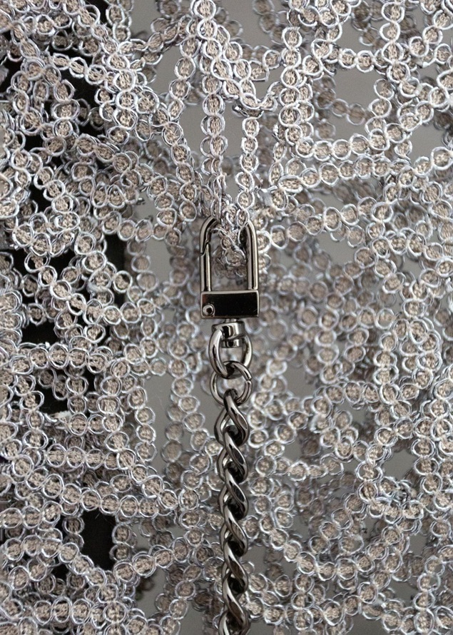 ARTatBerlin - Barbara Wien - Cudelice Brazelton IV - The Attic Is Full 1