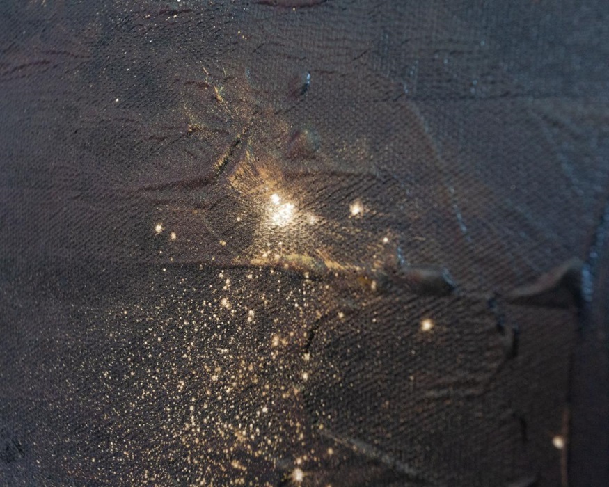 ARTatBerlin - Barbara Wien - Cudelice Brazelton IV - The Attic Is Full 2