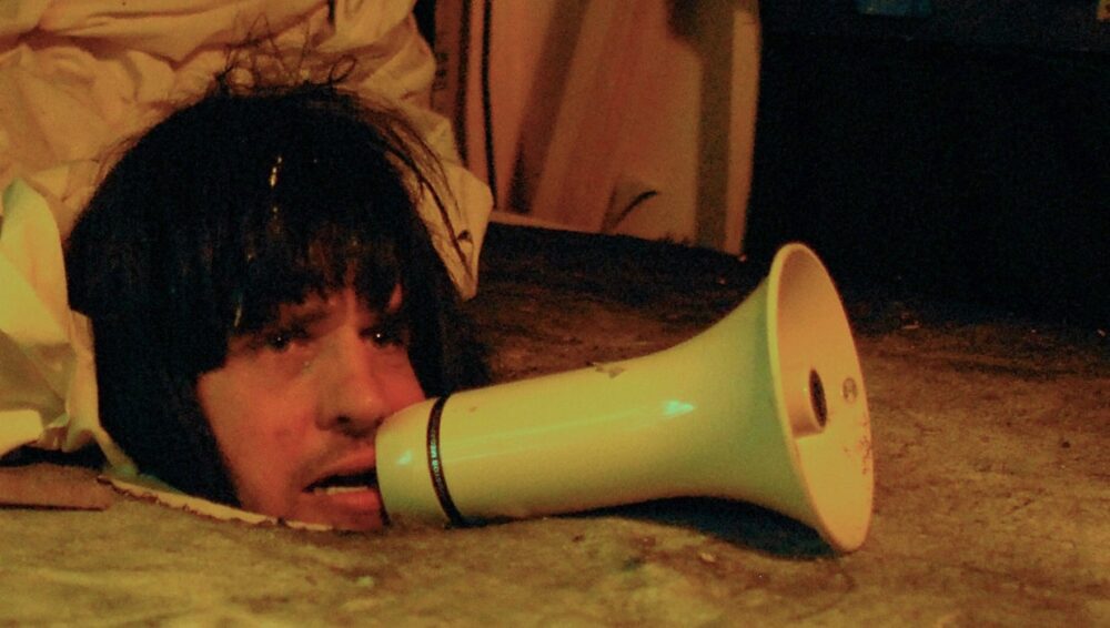 ARTatBerlin - Crone Berlin - Christoph Schlingensief 4