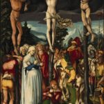 ARTatBerlin Kunst in Berlin Die Kreuzigung Christi Hans Baldung Grien