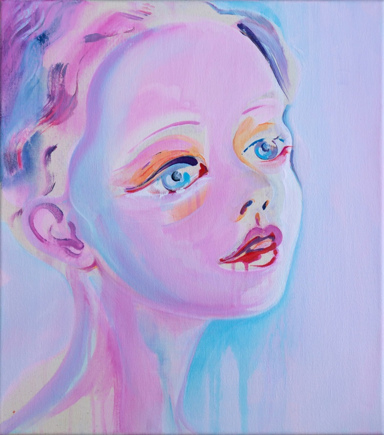 ARTatBerlin - Galerie Schindler - Bettina Sellmann - Pink Carpet Dream