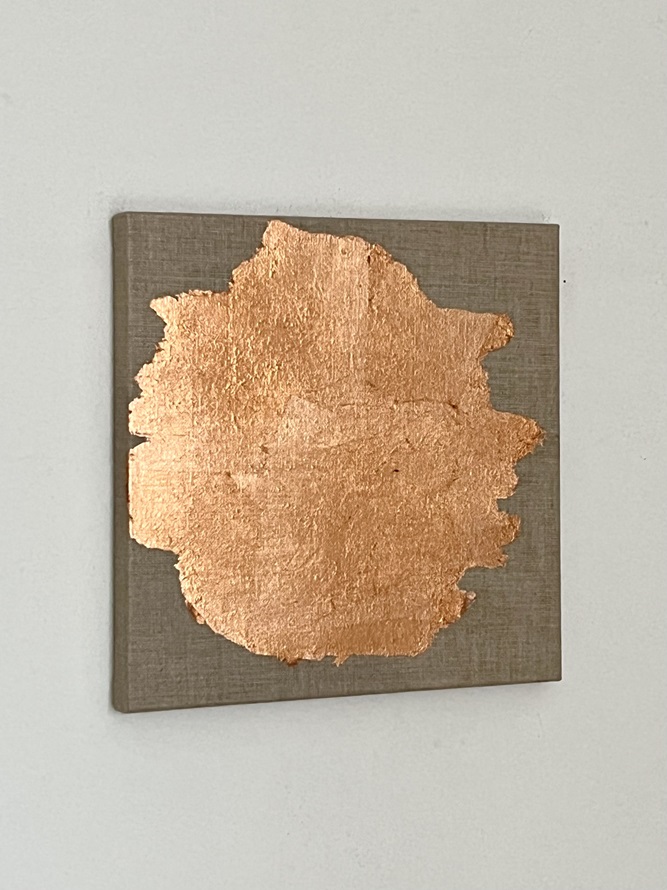 ARTatBerlin - Galerie Schindler - PAST PRESENT FUTURE - Alvar Beyer