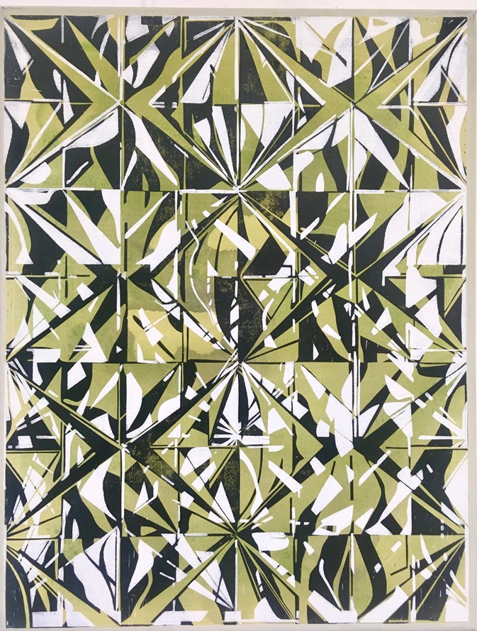 ARTatBerlin - Galerie Schindler - PAST PRESENT FUTURE - Andreas Hildebrandt