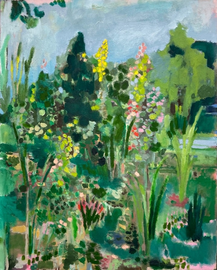 ARTatBerlin - Galerie Schindler - Su Weiss 1