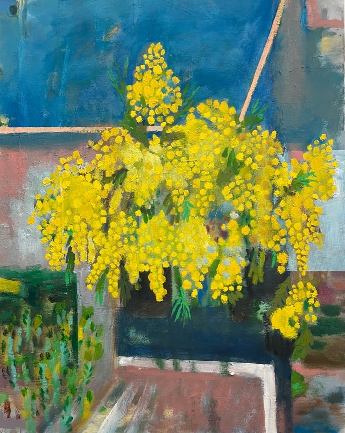 ARTatBerlin - Galerie Schindler - Su Weiss 2