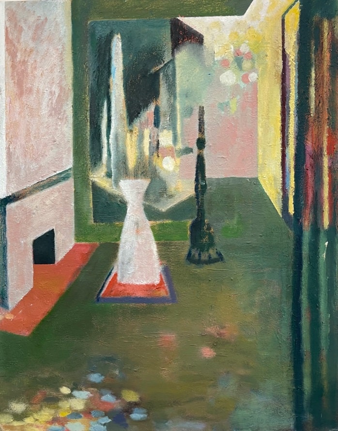 ARTatBerlin - Galerie Schindler - Su Weiss 3