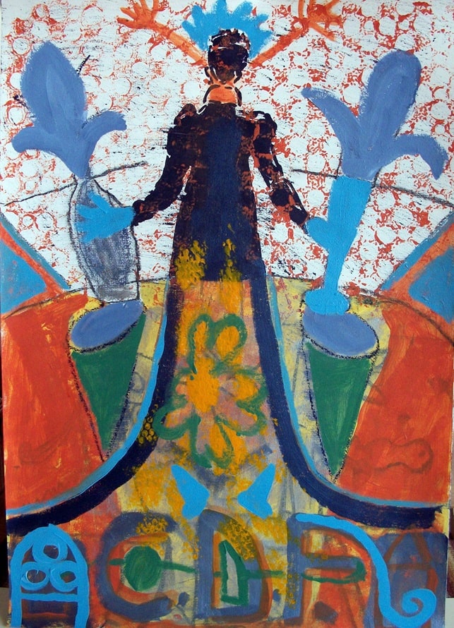 ARTatBerlin - Galerie mutare - Oskar Manigk - 2