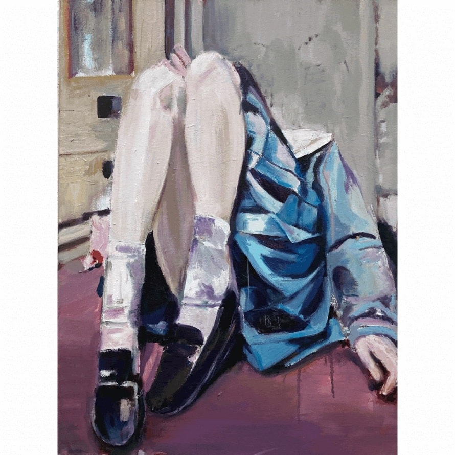 ARTatBerlin - Kornfeld - Franziska Klotz