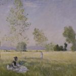 ART a tBerlin Kunst in Berlin L_Ete Claude Monet