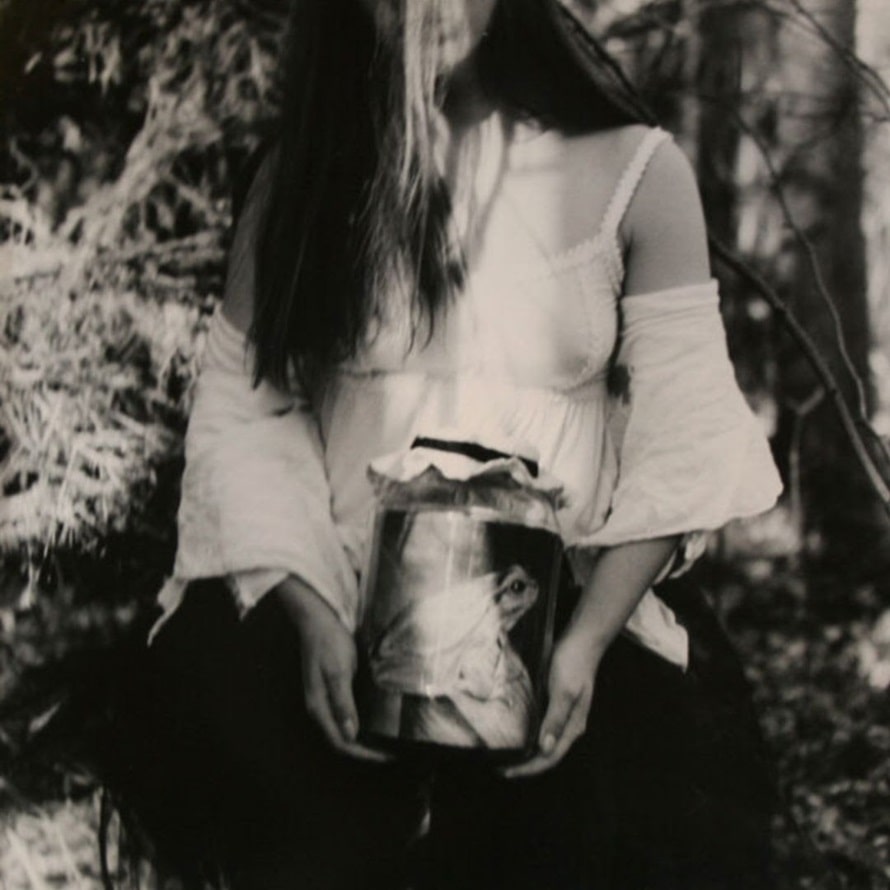 ARTatBerlin - Luisa Catucci - Echoes of Past Dreams - Marta Sklodowska