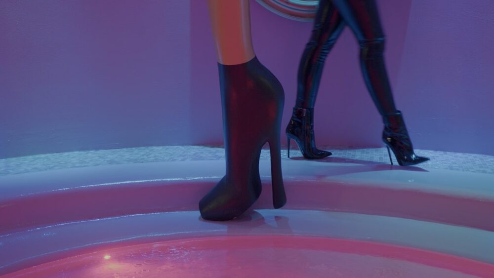 ARTatBerlin - Luisa Catucci - Eleonora Roaro