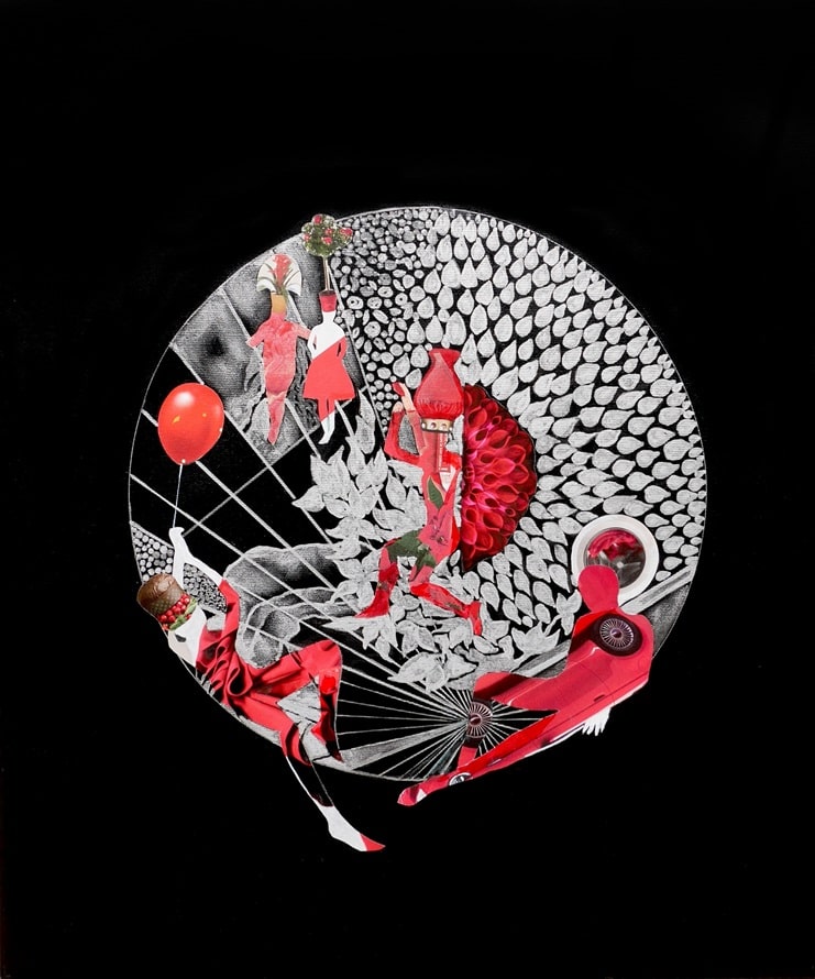 ARTatBerlin - Luisa Catucci - Irina Gabiani