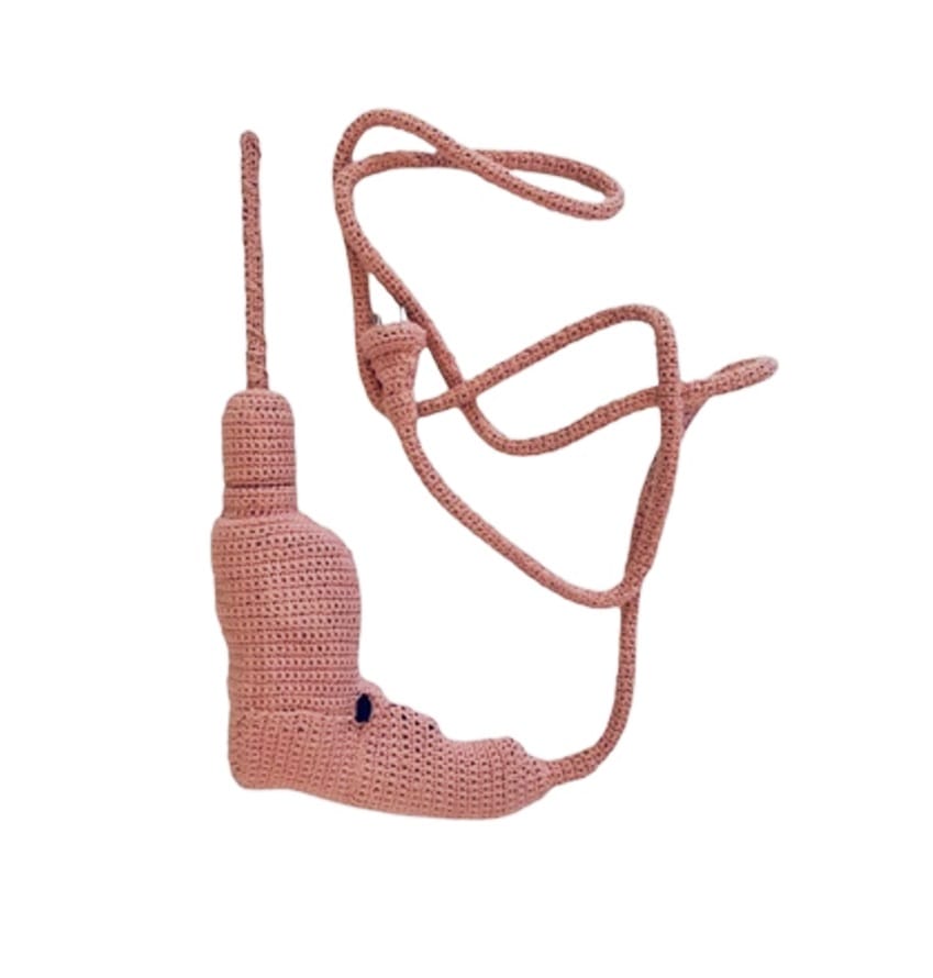 ARTatBerlin - Luisa Catucci - Marion Mandeng