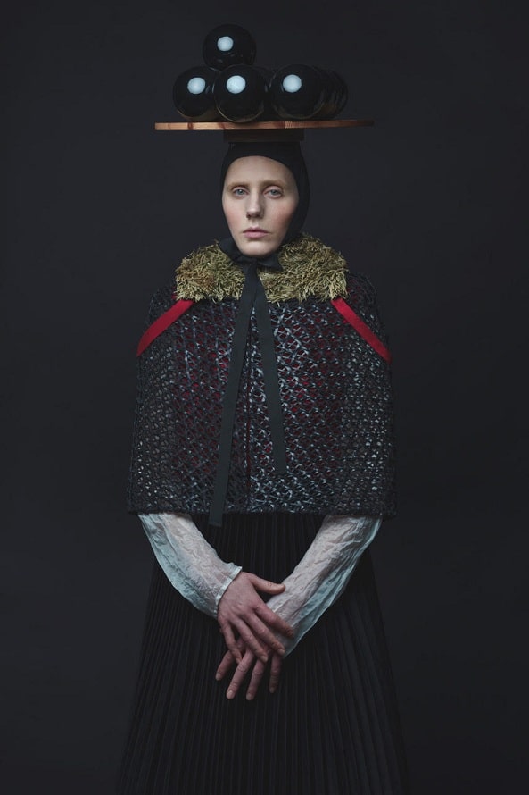 ARTatBerlin - Q Gallery - Kerstin Grießhaber - Out of the Forest - photo by Thiago Auge