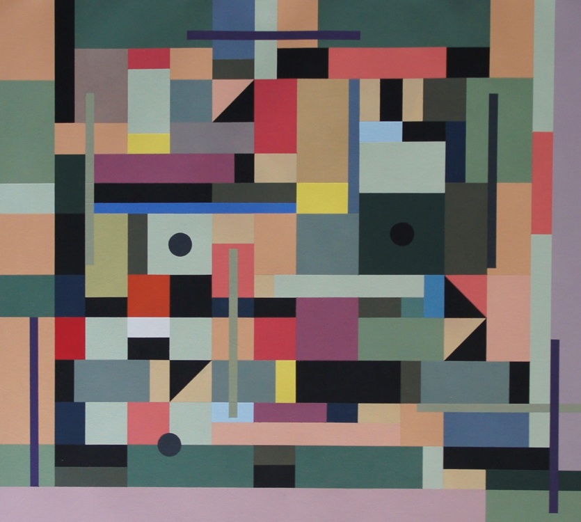 ARTatBerlin - QGallery -Fernando Hierro